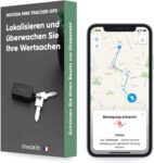 Top 10 Der Besten GPS Trackers 2025
