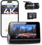 Top 10 Der Besten Dashcams 2025
