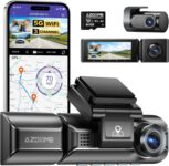 Top 10 Der Besten Dashcams 2025