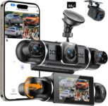 Top 10 Der Besten Dashcams 2025