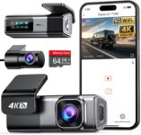 Top 10 Der Besten Dashcams 2025