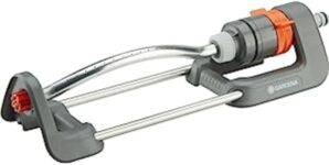 Top 10 Der Besten Oszillierender Sprinkler 2025