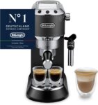 Top 10 Der Besten Espressomaschinen 2026