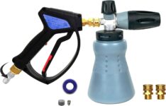 Top 10 Der Besten Schaumkanonen 2026