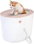 Top 10 Der Besten Katzentoiletten 2026