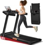 Top 10 der besten Laufbänder 2026