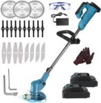 Top 10 Der Besten Fadenmäher 2025