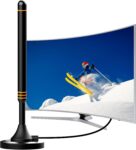 Top 10 Der Besten TV Antennen 2025