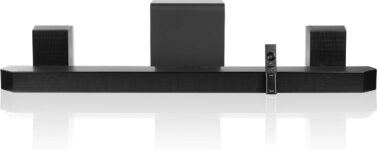 Top 10 Der Besten Soundbars 2025
