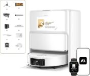 Top 10 Der Besten Roboterstaubsauger 2026