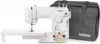 Top 10 Der Besten Nähmaschinen 2025