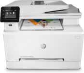 Top 10 Der Besten All-in-One-Drucker 2026