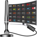 Top 10 Der Besten TV Antennen 2025