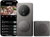 Top 10 Der Besten Video-Türklingeln 2025