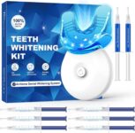 Top 10 Der Besten Zahnaufheller 2026