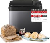 Top 10 Der Besten Brotbackautomaten 2025
