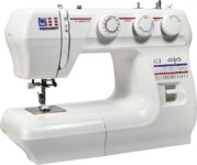 Top 10 Der Besten Nähmaschinen 2025