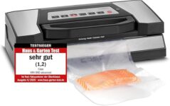 Top 10 Der Besten Vakuumiergeräte 2025