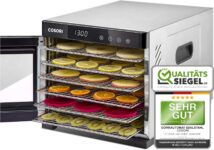 Top 10 Der Besten Dörrgerät 2025