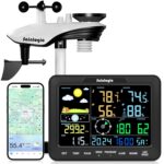 Top 10 Der Besten Wetterstationen 2025