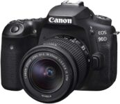 Top 10 Der Besten DSLR Kameras 2025