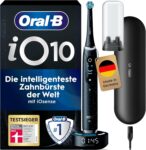 Top 10 Der Besten Elektrische Zahnbürsten 2025