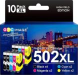 Top 10 der besten Tintenpatronen 2026