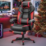 Top 10 Der Besten Gaming-Stühle 2025