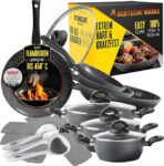Top 10 Der Besten Kochgeschirr-Sets 2025