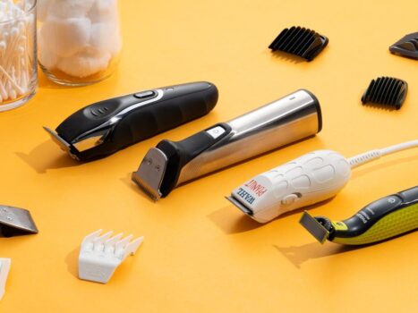 10 Der Besten Männliche Trimmer 2025