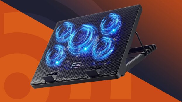 10 Der Besten Laptop-Kühlpads 2025