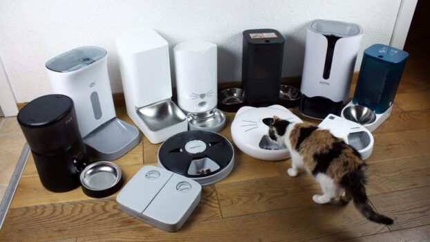 10 Der Besten Haustierfutterspender 2025