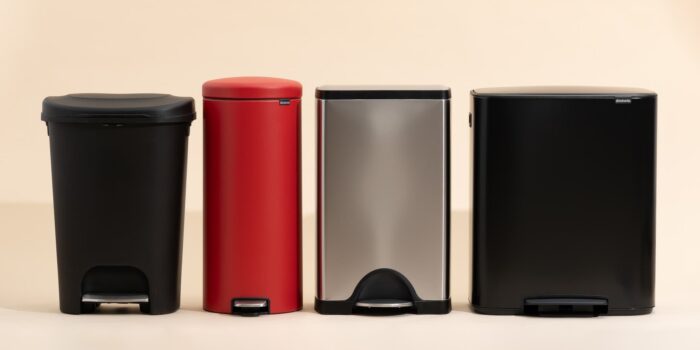 10 Der Besten trash cans 2025