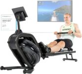 Top 10 Der Besten Rudergeräte 2026