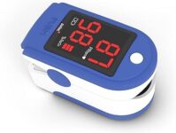 Top 10 Der Besten Oximeter 2026