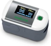 Top 10 Der Besten Oximeter 2026
