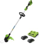 Top 10 Der Besten Unkrautmäher 2026