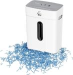 Top 10 Der Besten Aktenvernichter 2026