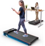 Top 10 Der Besten Laufband für unter den Schreibtisch 2026