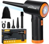 Top 10 Der Besten Druckluftspray 2026