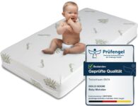 Top 10 Der Besten Kinderbettmatratzen 2026