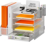 Top 10 Der Besten Schreibtischorganizer 2026