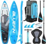 Top 10 Der Besten Stand-Up-Paddle-Boards 2026