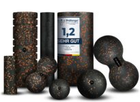 Top 10 Der Besten Schaumstoffrollen 2026