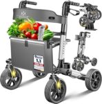 Top 10 Der Besten Rollator Walker 2026