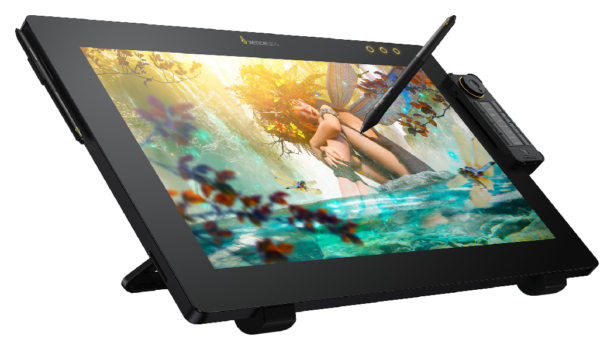 10 Der Besten Grafiktablett 2026