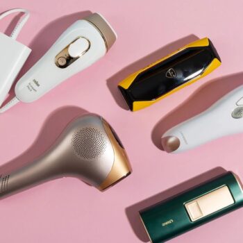 10 Der Besten Laser-Haarentferner 2026