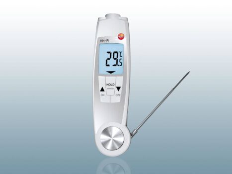 10 Der Besten Bratenthermometer 2026