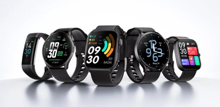 10 Der Besten Budget Smartwatch 2026
