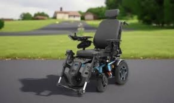10 Der Besten Wheelchairs 2025